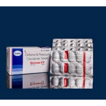 Cefixime Tablets